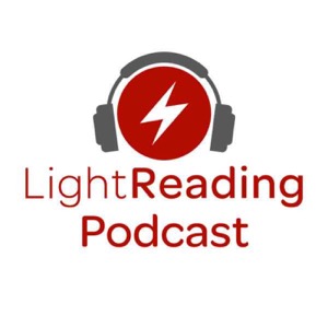 Light Reading Podcasts