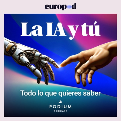 La IA y tú:Europod