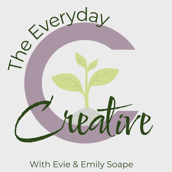 Artwork for The Everyday Creative