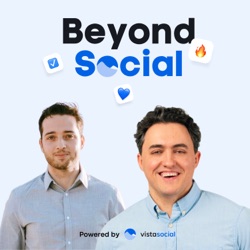 Beyond Social