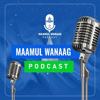 Maamul Wanaag Maamul Wanaag