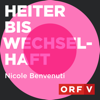 Heiter bis wechselhaft - ORF Radio Vorarlberg