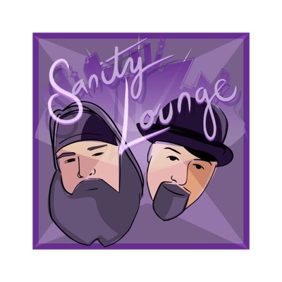 Sanity Lounge:Davis & Leppo