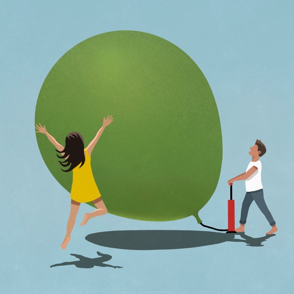 Bring more play into your life