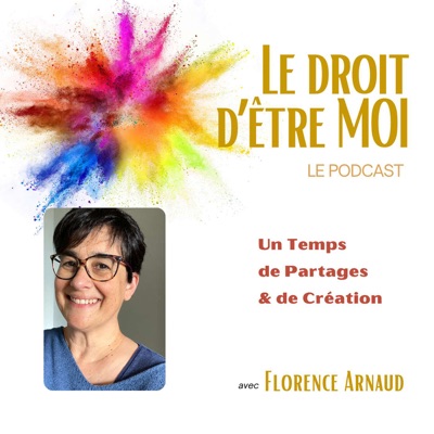 Le droit d'être moi