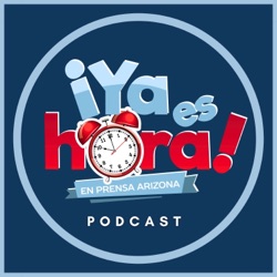 CUMPLO deseos de cientos de NIÑAS y niños en Make-A-Wish - ¡Ya es hora! EP 72
