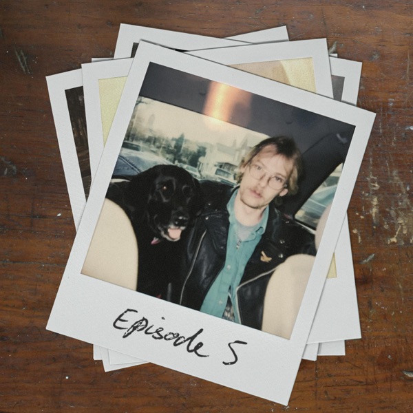 5 | Psycho Killer photo