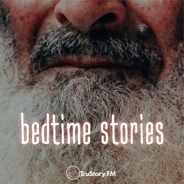 Uncle Scrubby's Bedtime Stories