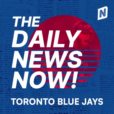 Toronto Blue Jays Today | 2 Min News | The Daily News Now! Toronto Blue Jays Today | 2 Min News | The Daily News Now!