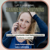 Sammen om ordning podcast - Linda Pettersen Myhre