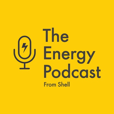 The Energy Podcast The Energy Podcast