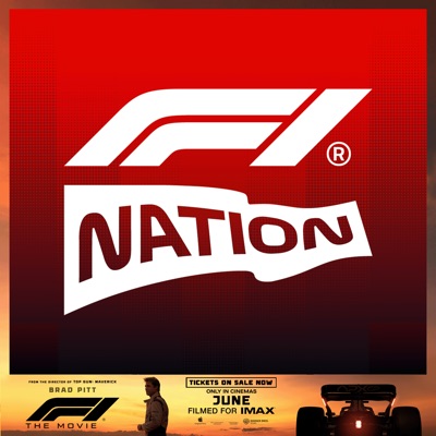 F1 Nation:Formula 1