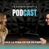 PODCAST LA OCTAVA SEMILLA