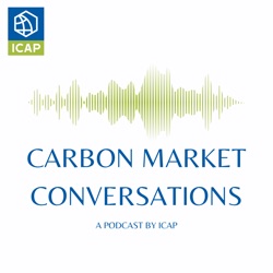 Carbon Market Conversations: A Podcast by ICAP