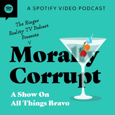 Morally Corrupt Morally Corrupt