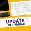 Update verfügbar