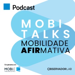 MOBI Talks