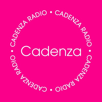 Luciano presents Cadenza Radio Luciano presents Cadenza Radio