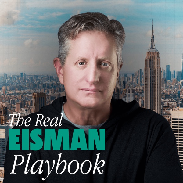 The Real Eisman Playbook banner image
