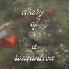 diary of a romantica - celia martínez
