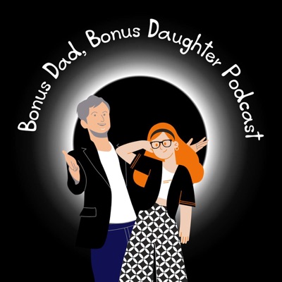 Bonus Dad Bonus Daughter