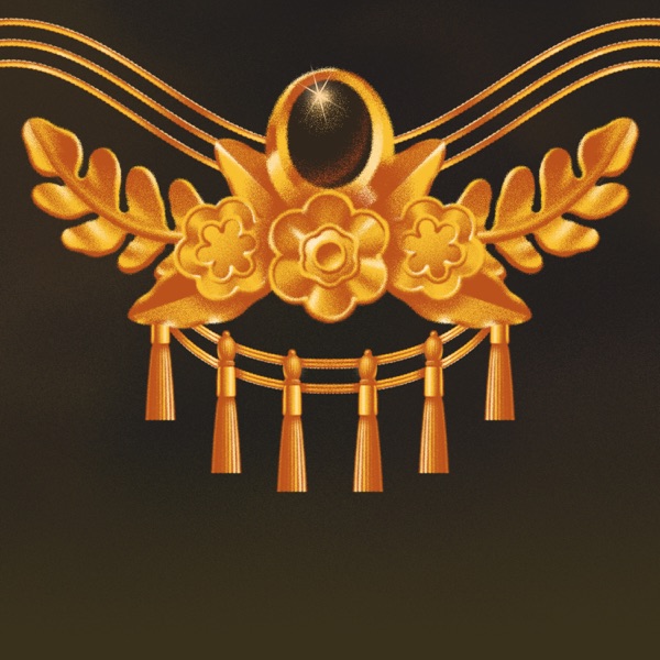 Yes, I Wore This to Your Palace photo