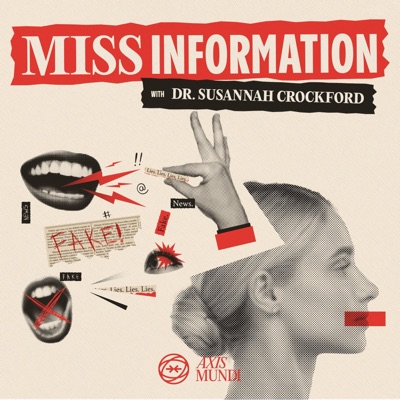 Miss Information:Axis Mundi Media