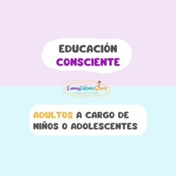 Educación Consciente