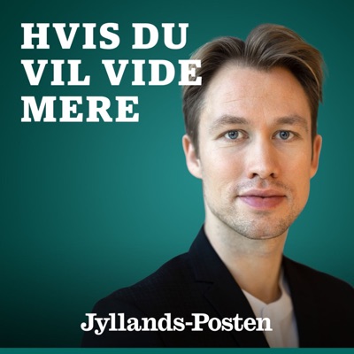 Hvis du vil vide mere:Jyllands-Posten