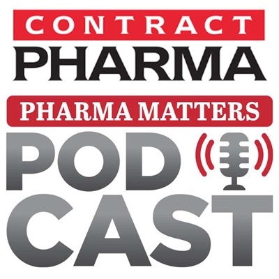 The Contract Pharma Podcast
