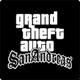 GTA San Andreas MOD APK