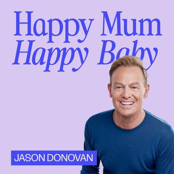 From addiction to fatherhood: Jason Donovan on the letter that changed his life photo