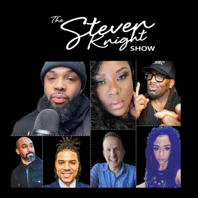 The Steven Knight Show
