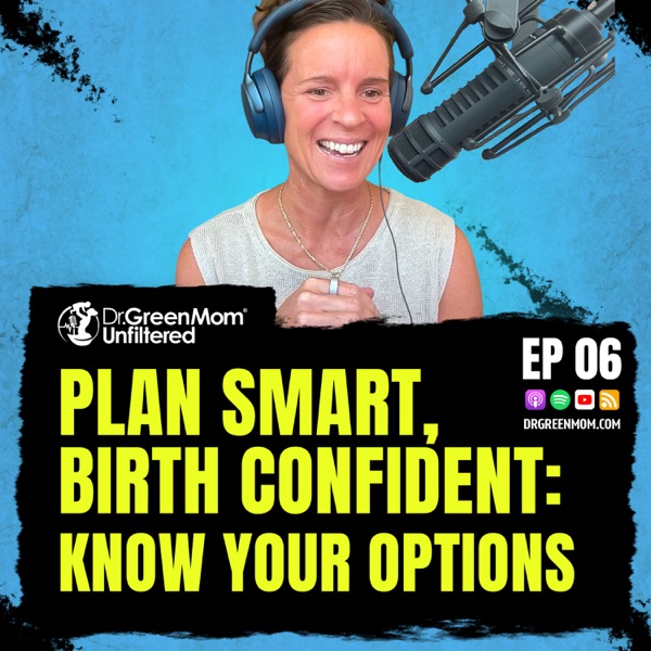 Plan Smart, Birth Confident: Know Your Options photo