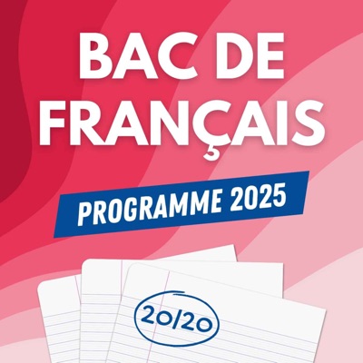 Bac de Français (Programme 2025) Bac de Français (Programme 2025)