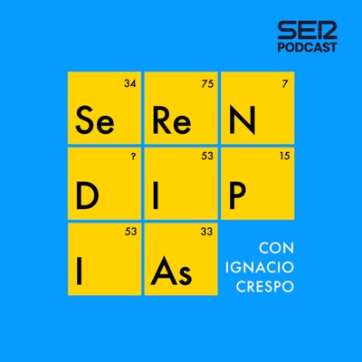 Serendipias