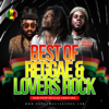 Reggae Mix | Bob Marley, Chronixx, Tarrus Riley | DJ Simple Simon