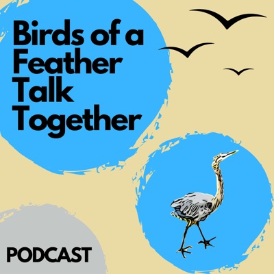 Birds of a Feather Talk Together:John Bates, Shannon Hackett, RJ Pole, Amanda Marquart
