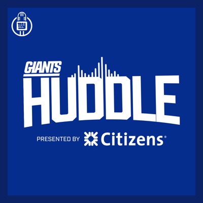 Giants Huddle | New York Giants