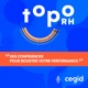 Topo RH - Témoignages de DRH : management, conseils rh, marque employeur, solutions rh pratiques, l'IA dans les RH...