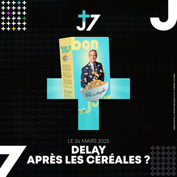 J+7 - 24/03/2025 - Delay après les céréales ? photo