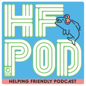 Helping Friendly Podcast