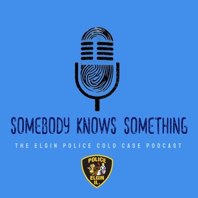 Somebody Knows Something:EPD Cold Case