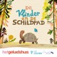 De vlinder en de schildpad (5+)