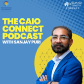 The CAIO Connect Podcast (Chief AI Officer Connect Podcast)