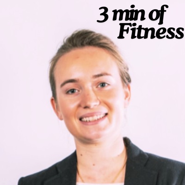 3 min of Fitness
