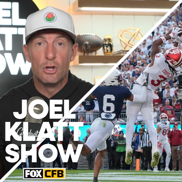 Indiana stuns Penn State, Oregon is starting to feel like Georgia, Alabama’s flaw & Klatt’s Top 10