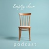 empty chair podcast