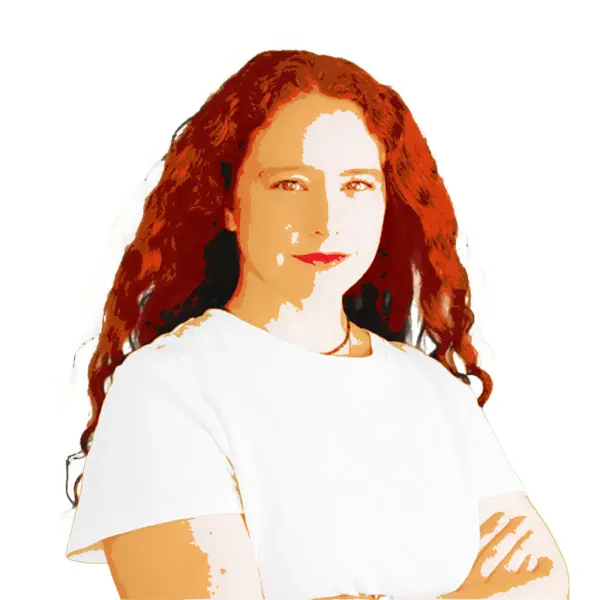 Tatiana Ventôse (mais seulement la voix !)