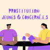 Prostitution : Jeunes & concerné.e.s - Association Méduz